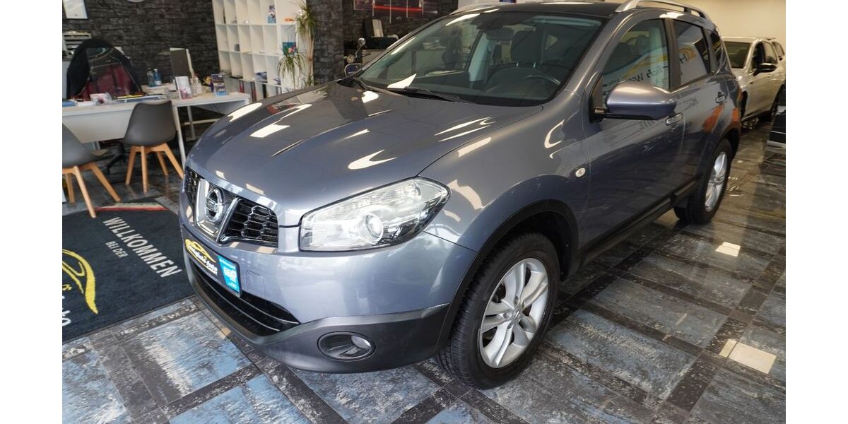 Nissan Qashqai 204.250 km 4.990 &euro; Mühlheim am Main nähe Frankfurt 63165