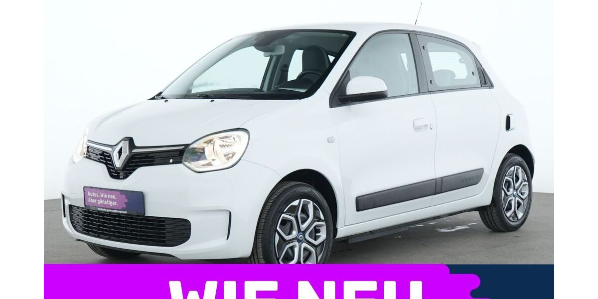 Renault Twingo 12.575 km 11.949 &euro; Dietzenbach bei Frankfurt 63128