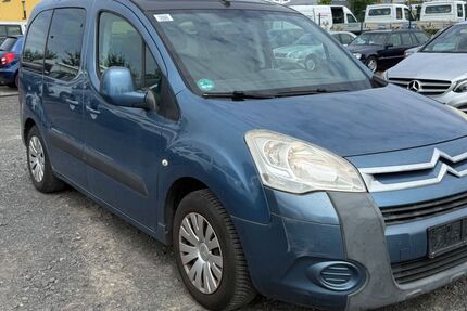 Citroen Berlingo 125.678 km 4.500 &euro; Friedberg (Hessen) 61169