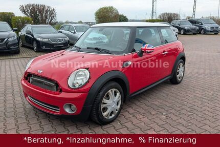 Mini ONE 113.000 km 2.890 &euro; Karlstein 63791
