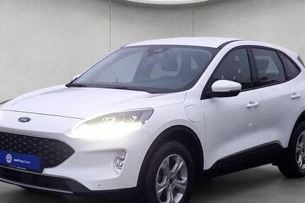 Ford Kuga 46.236 km 17.950 &euro; Frankfurt 60386