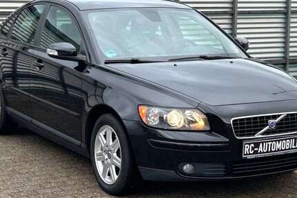Volvo S40 72.000 km 6.490 &euro; Hanau 63452