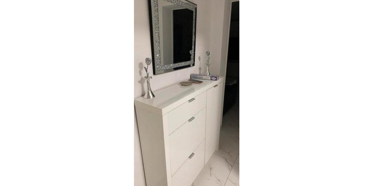 Dachgeschoßwohnung Bad Vilbel - 2 Zimmer, 56 m&sup2;, 1.100&euro; | Angebot:26022130