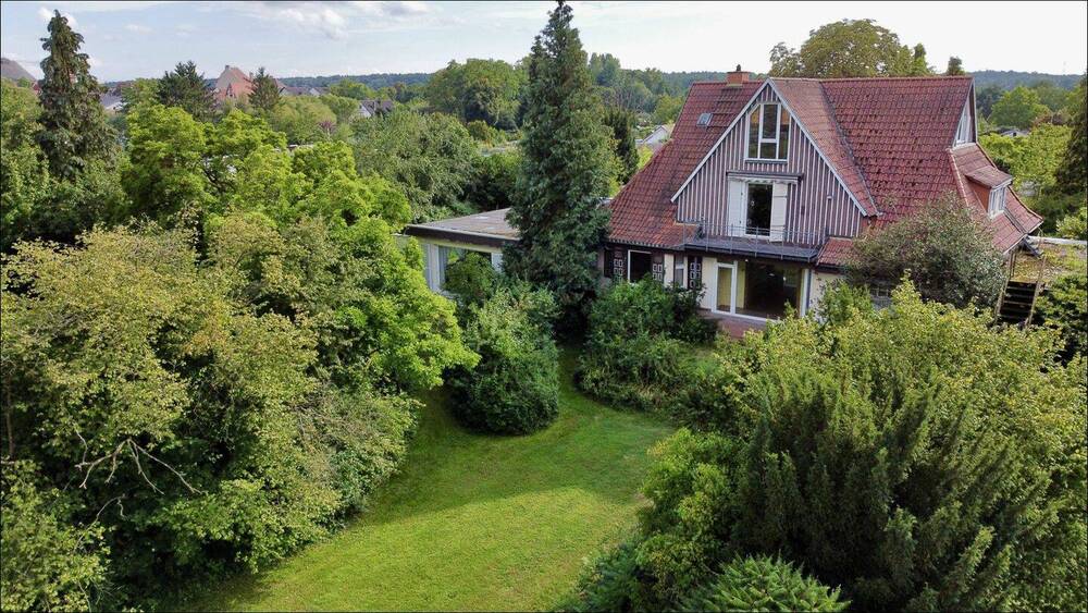 Einfamilienhaus Stockstadt am Main - 1 Zimmer, 421 m&sup2;, 995.000&euro; | Angebot:25705935