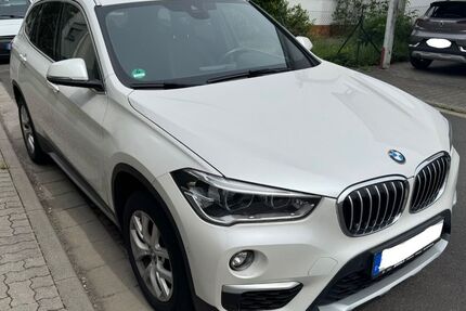 BMW X1 138.000 km 16.999 &euro; Hainburg 63512