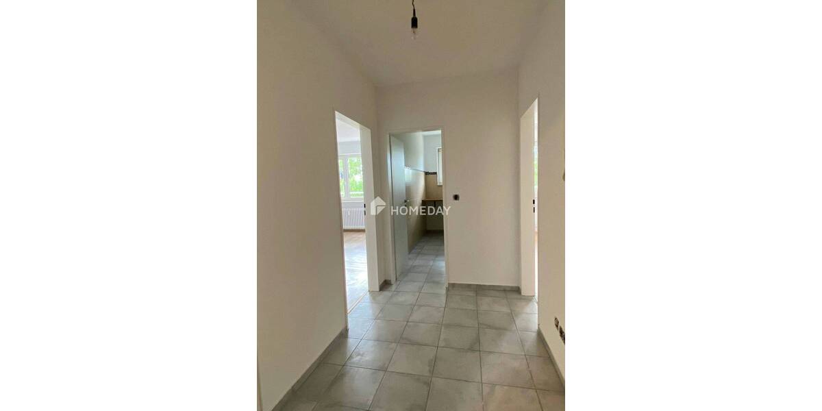 Etagenwohnung Hanau Lamboy - 2 Zimmer, 54 m&sup2;, 165.000&euro; | Angebot:26487176