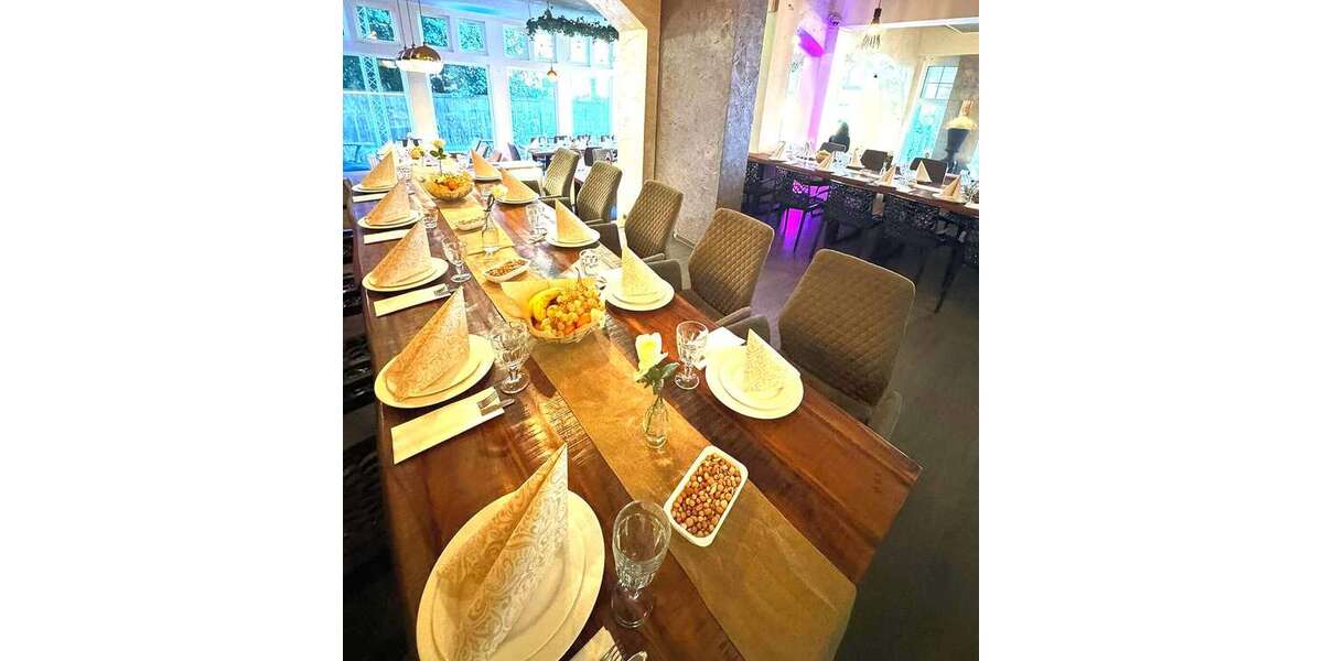 Gewerbeobjekt Hanau Lamboy - 2.060&euro; | Angebot:27340895