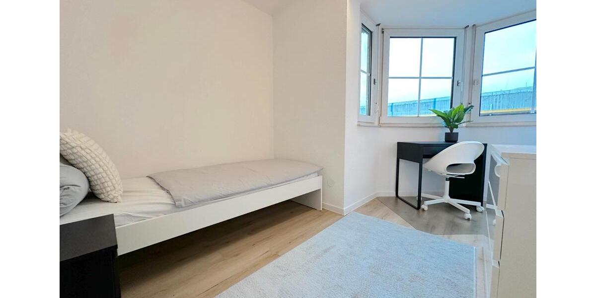 Etagenwohnung Frankfurt am Main Unterliederbach - 1 Zimmer, 10 m&sup2;, 525&euro; | Angebot:26034179