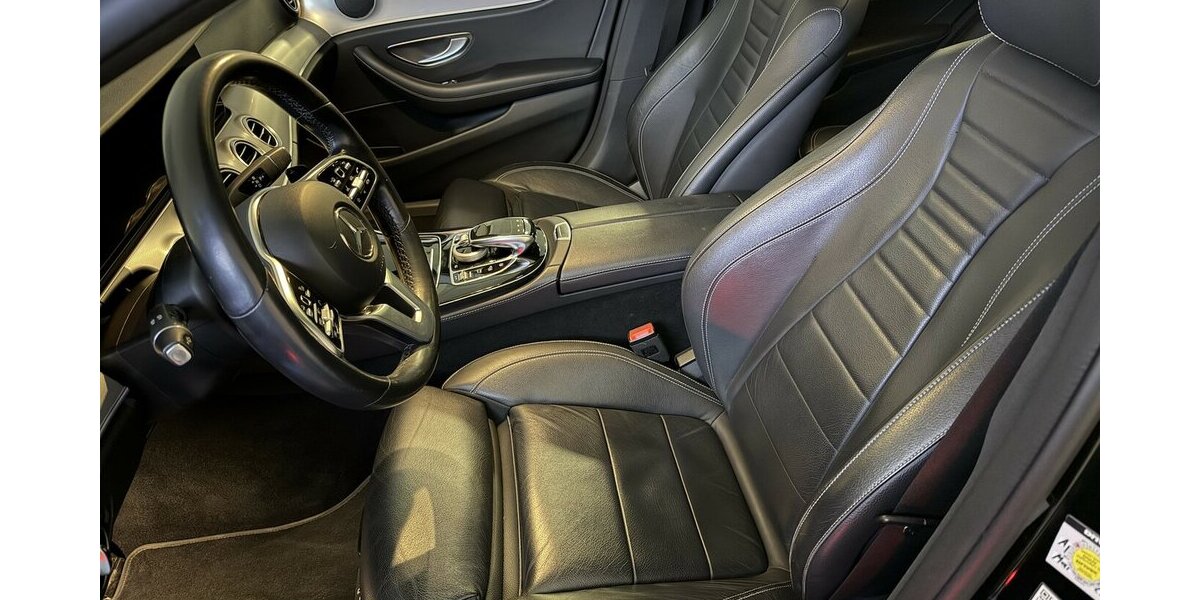 Mercedes-Benz E 400 d Kombi 4Matic Leder/Panorama/LED 155.900 km 26.900 &euro; Dreieich 63303