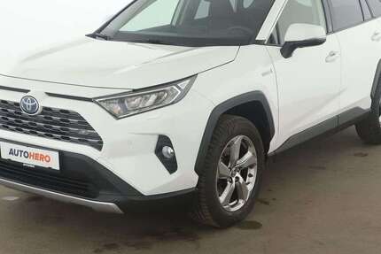 Toyota RAV 4 62.602 km 29.690 &euro; Frankfurt am Main 65936