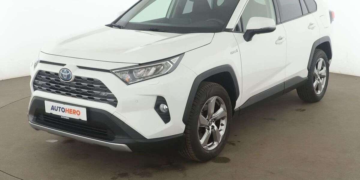 Toyota RAV 4 62.602 km 29.690 &euro; Frankfurt am Main 65936