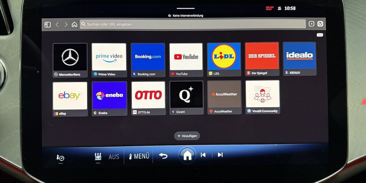 Mercedes-Benz E 53 AMG Hybrid 4M+ DYNIAMIC+ DRIVERS PACK-NIGHT 33.230 km 79.989 &euro; Groß-Umstadt 64823