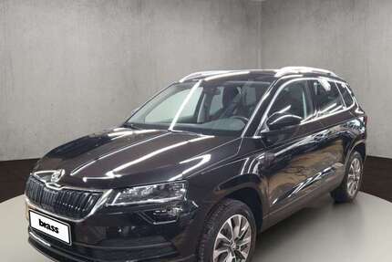 Skoda Karoq 35.400 km 19.950 &euro; Aschaffenburg 63739
