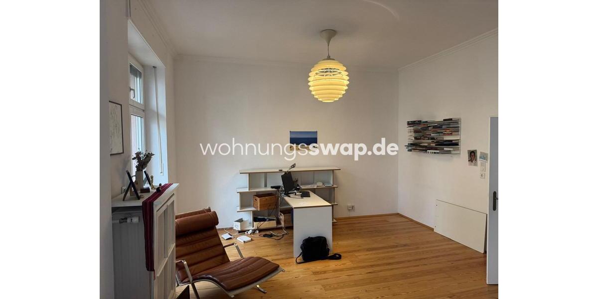 Etagenwohnung Frankfurt am Main Bornheim - 2 Zimmer, 106 m&sup2;, 2.000&euro; | Angebot:25180392