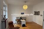 Etagenwohnung Frankfurt am Main Bornheim - 2 Zimmer, 106 m&sup2;, 2.000&euro; | Angebot:25180392
