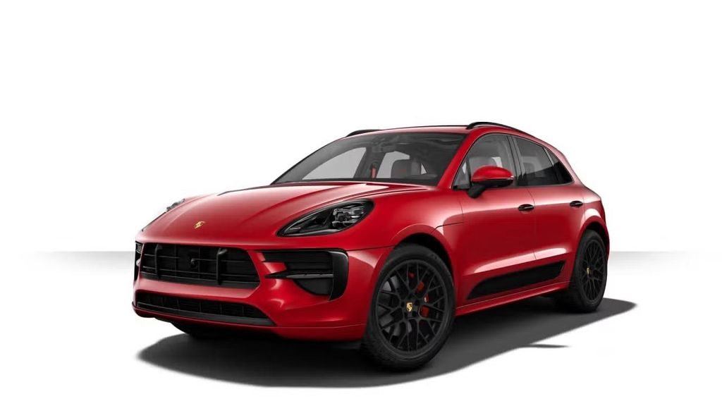Porsche Macan 96.100 km 65.900 &euro; Aschaffenburg 63739