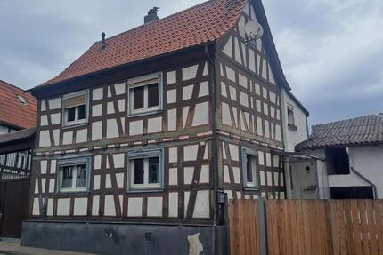 Haus Hammersbach - 3 Zimmer, 75 m&sup2;, 199.999&euro; | Angebot:26879308