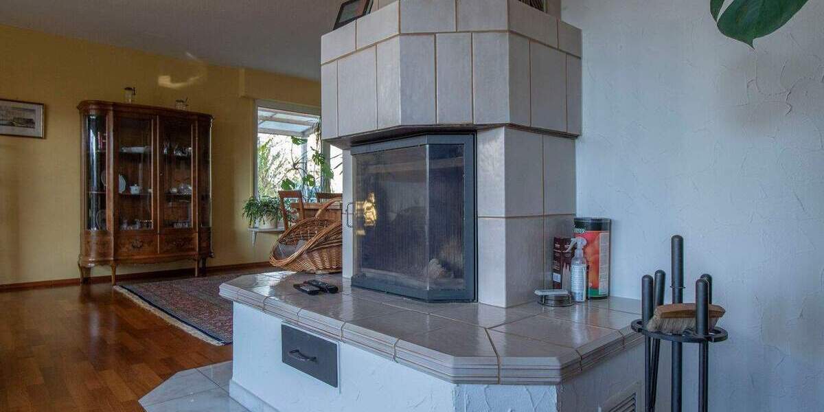 Etagenwohnung Nidderau Ostheim - 4 Zimmer, 156 m&sup2;, 485.000&euro; | Angebot:25695758