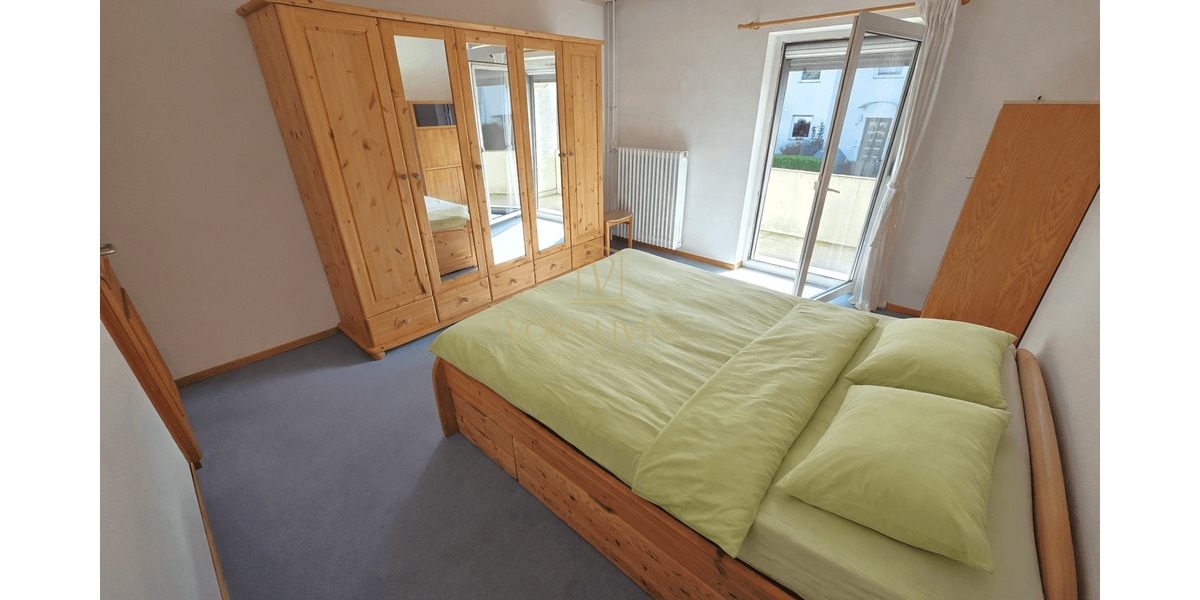 Reihenendhaus Karben-Petterweil Petterweil - 5 Zimmer, 124 m&sup2;, 419.000&euro; | Angebot:25836545