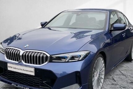 Alpina B3 26.328 km 69.949 &euro; Frankfurt 60314