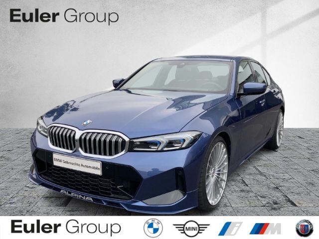 Alpina B3 26.328 km 69.949 &euro; Frankfurt 60314