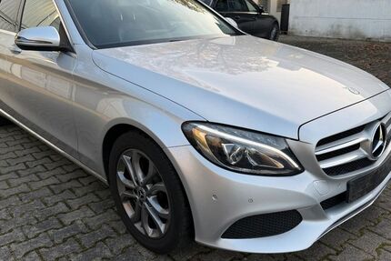 Mercedes-Benz C 180 150.000 km 15.750 &euro; Dieburg 64807