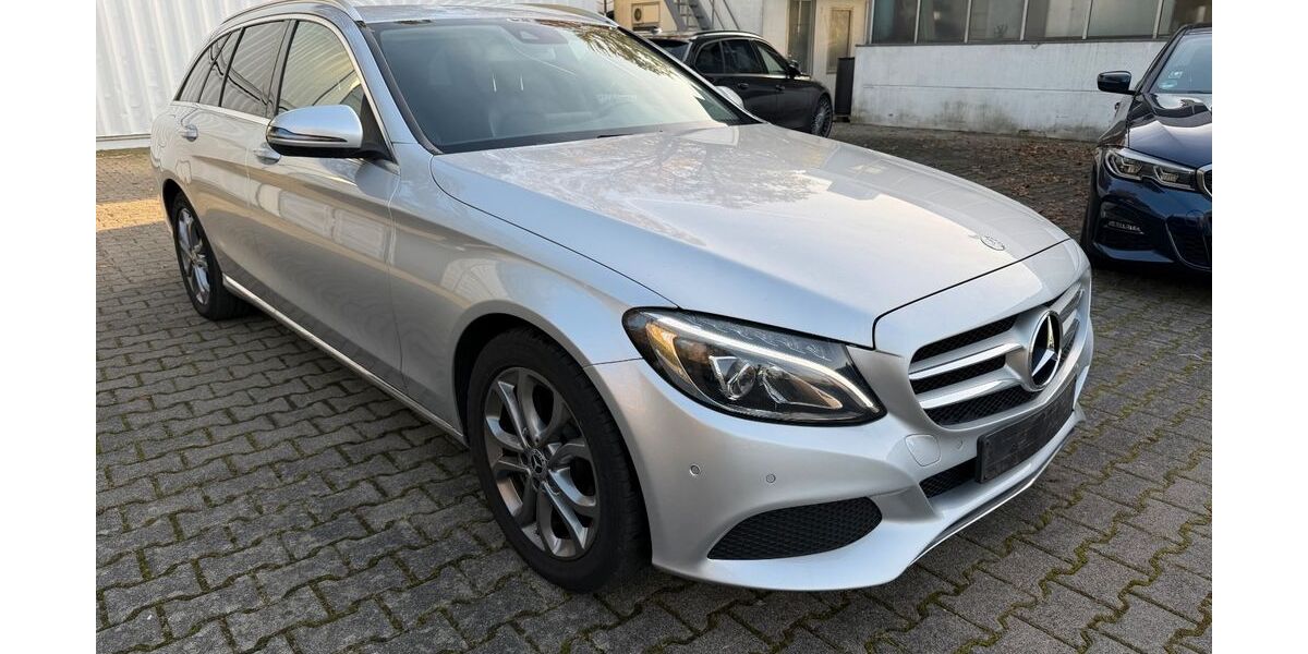 Mercedes-Benz C 180 150.000 km 15.750 &euro; Dieburg 64807