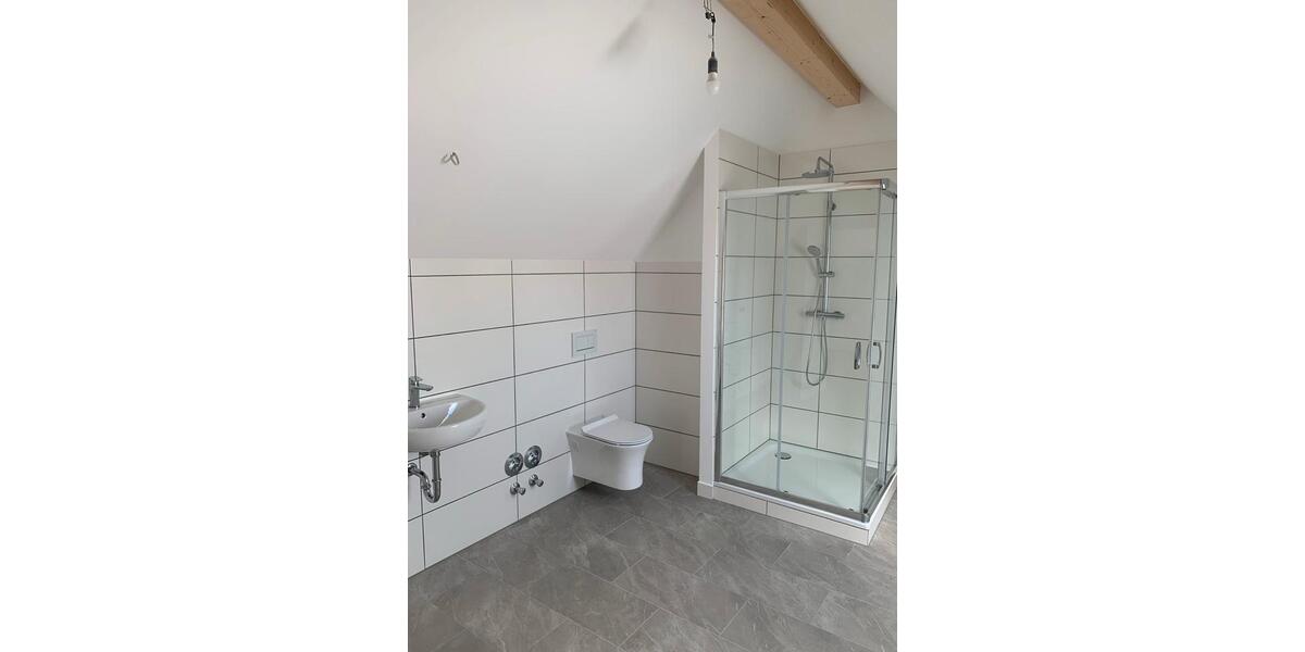 Maisonettenwohnung Glauburg - 3.5 Zimmer, 115 m&sup2;, 1.150&euro; | Angebot:25272826