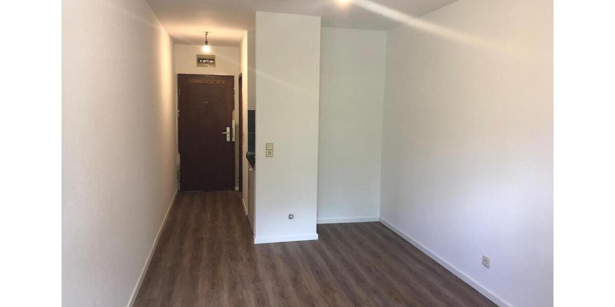 Etagenwohnung Dreieich - 1 Zimmer, 18 m&sup2;, 535&euro; | Angebot:25929759