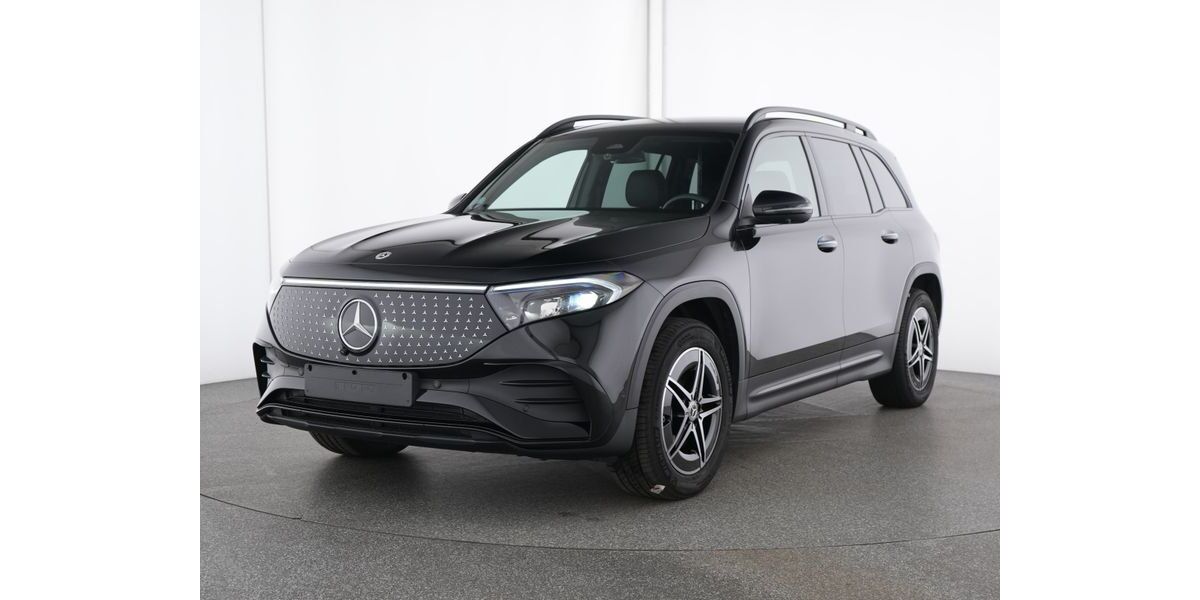 Mercedes-Benz EQB 20.645 km 45.900 &euro; Neu Isenburg 63263