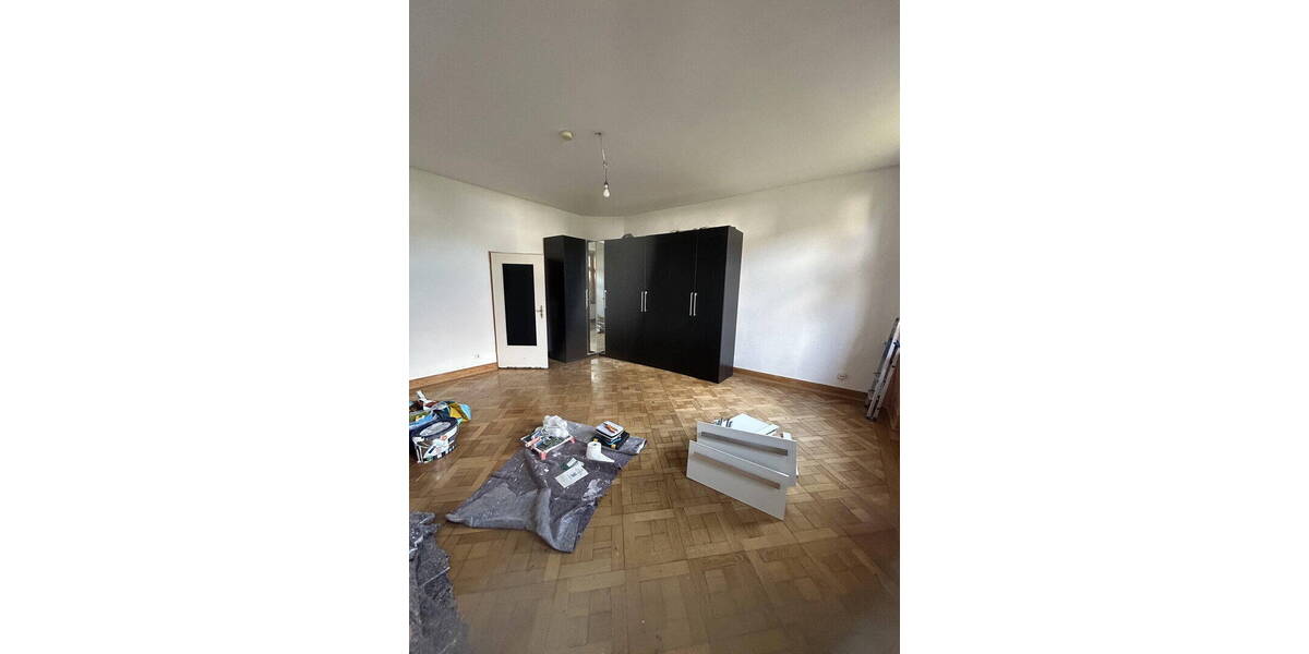 Etagenwohnung Hanau Lamboy - 4 Zimmer, 108 m&sup2;, 1.200&euro; | Angebot:26027892