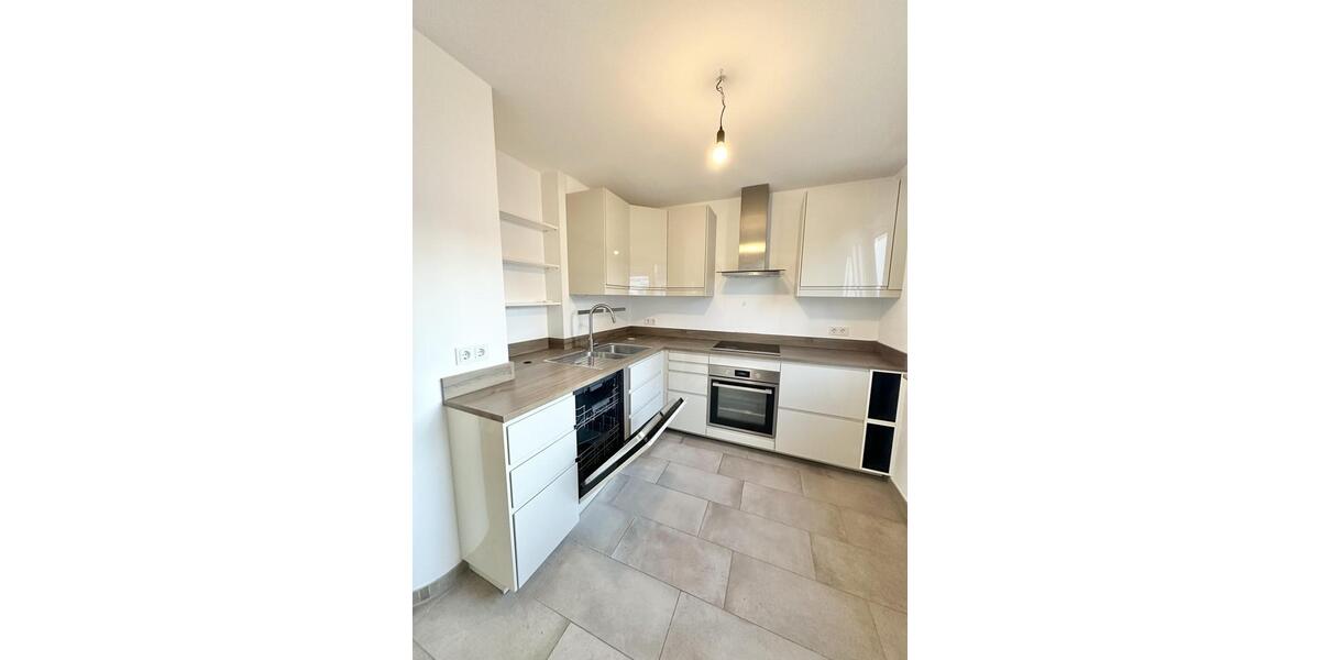 Maisonettenwohnung Mühlheim am Main - 4 Zimmer, 110 m&sup2;, 1.775&euro; | Angebot:25327585