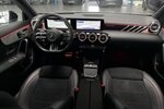 Mercedes-Benz CLA 35 AMG Shooting Brake 4M-PREMIUM+ AERO-NIGHT 25.050 km 45.899 &euro; Groß-Umstadt 64823