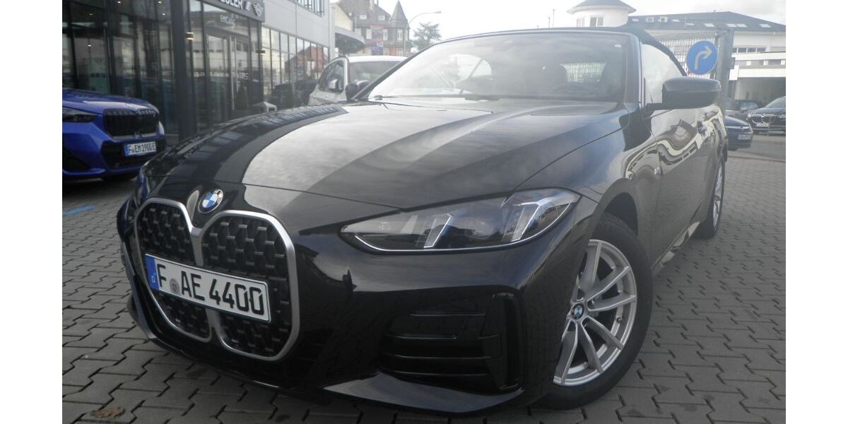 BMW 420 3.043 km 70.099 &euro; Frankfurt am Main 60435