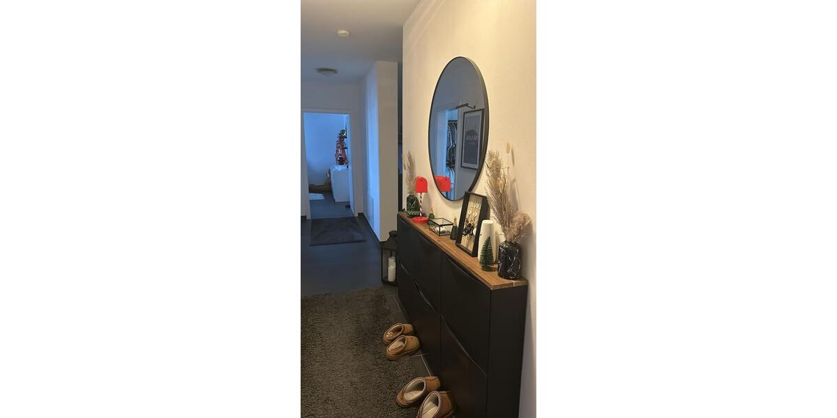 Etagenwohnung Hanau Großauheim - 3 Zimmer, 83 m&sup2;, 996&euro; | Angebot:25802165