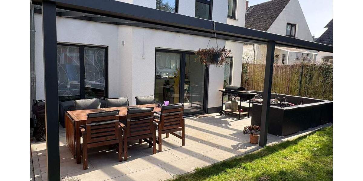 Reihenendhaus Heusenstamm - 6 Zimmer, 230 m&sup2;, 985.000&euro; | Angebot:25683575