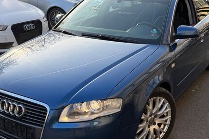 Audi A4 344.000 km 2.999 &euro; Frankfurt am Main 65933