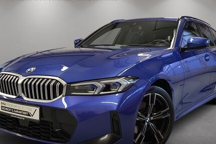 BMW 320 117.996 km 33.890 &euro; Dreieich-Sprendlingen 63303