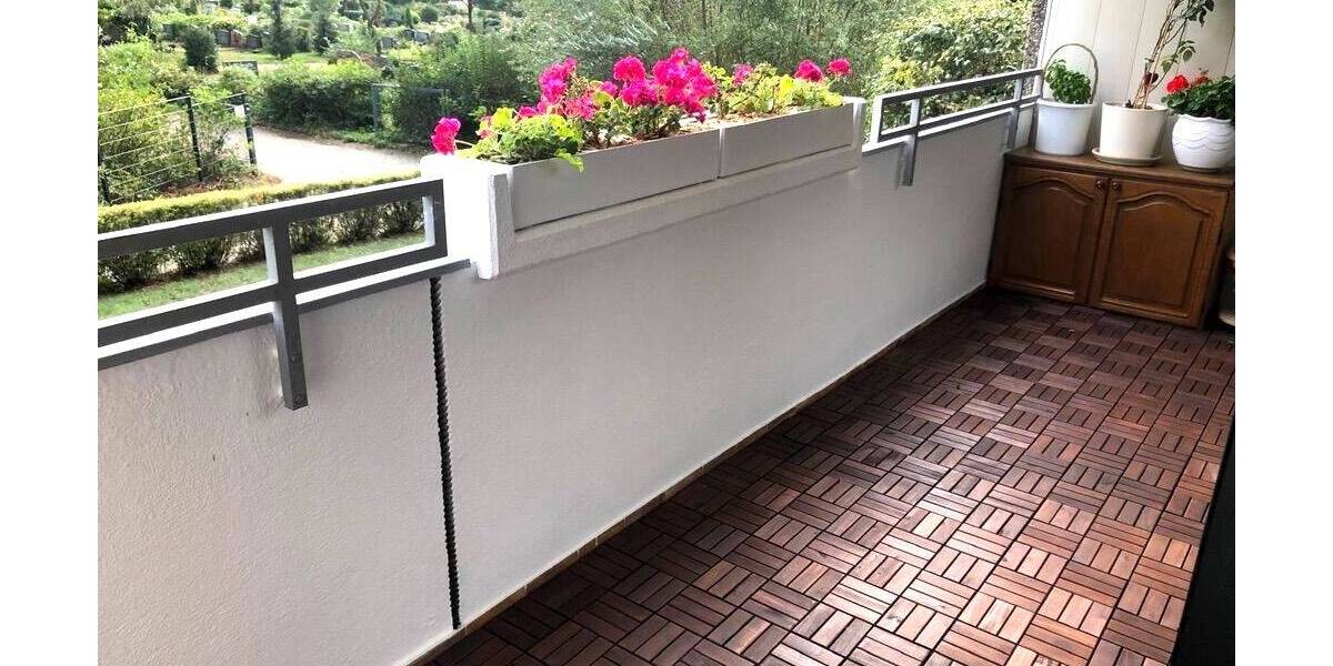 Etagenwohnung Langen (Hessen) Langen - 4 Zimmer, 103 m&sup2;, 310.000&euro; | Angebot:26540812