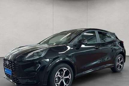 Ford Puma 21.770 km 21.950 &euro; Frankfurt am Main 60386