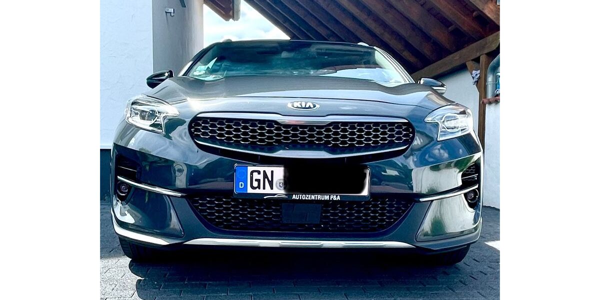 Kia XCeed 63.000 km 19.950 &euro; Hasselroth 63594