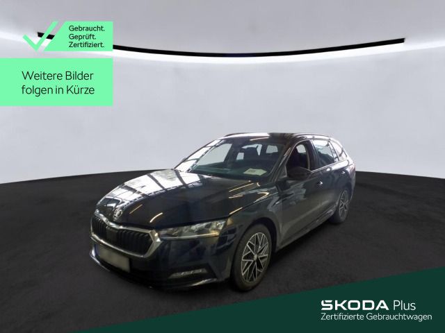 Skoda Octavia 14.700 km 24.999 &euro; Mühlheim 63165