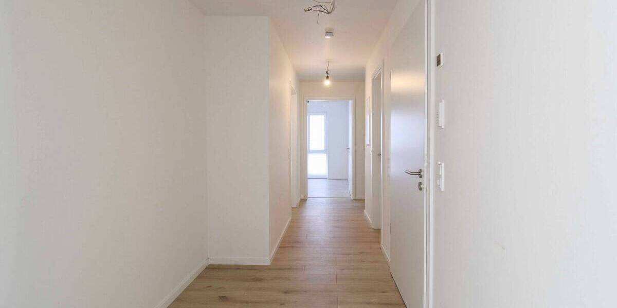 Etagenwohnung Goldbach - 4 Zimmer, 121 m&sup2;, 499.000&euro; | Angebot:26790209