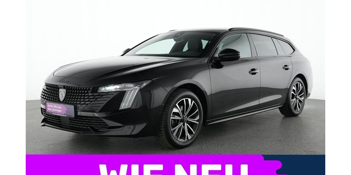 Peugeot 508 51.087 km 19.989 &euro; Dietzenbach bei Frankfurt 63128