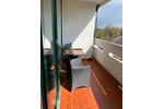 Etagenwohnung Frankfurt am Main Oberrad - 1 Zimmer, 34 m&sup2;, 740&euro; | Angebot:27629671