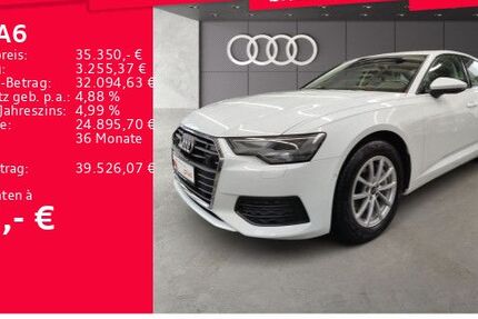 Audi A6 24.615 km 34.950 &euro; Frankfurt am Main 60326