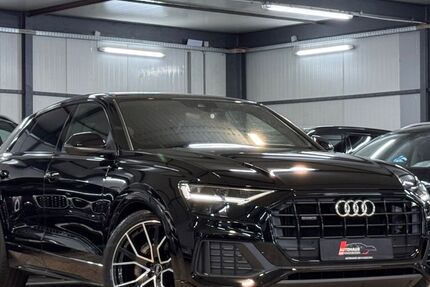 Audi Q8 19.889 km 57.790 &euro; Maintal 63477