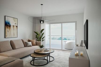 Wohnung Neuberg - 4 Zimmer, 113 m&sup2;, 1.595&euro; | Angebot:26001610