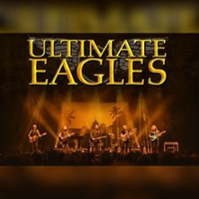 Ultimate Eagles 11.11.2026 Colos - Saal