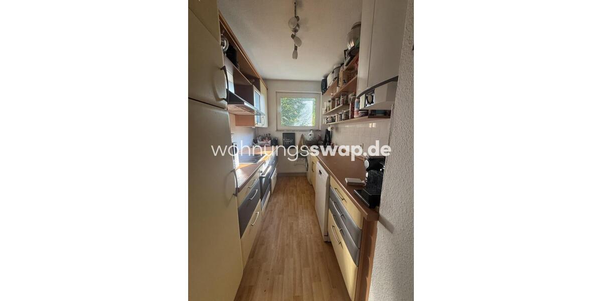 Etagenwohnung Frankfurt am Main Mitte-Nord - 3 Zimmer, 60 m&sup2;, 718&euro; | Angebot:24866192